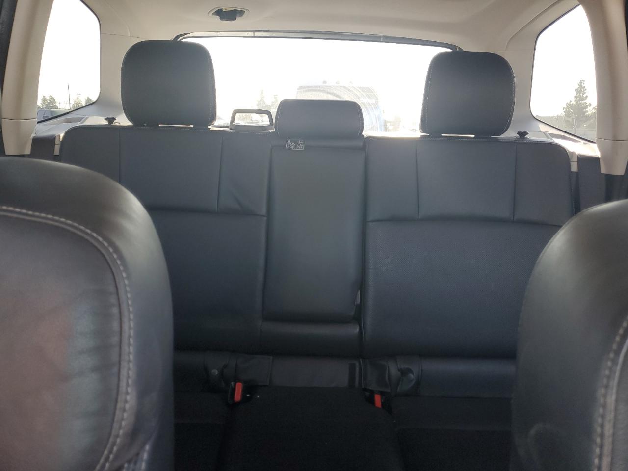 2014 Subaru Forester - Image 10