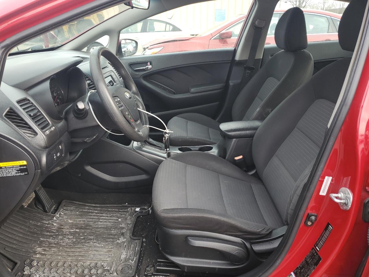 2015 Kia Forte - Image 7