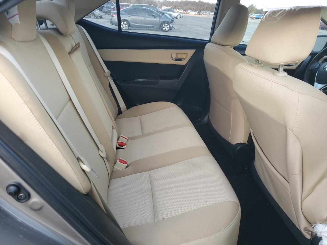 2017 Toyota Corolla - Image 10