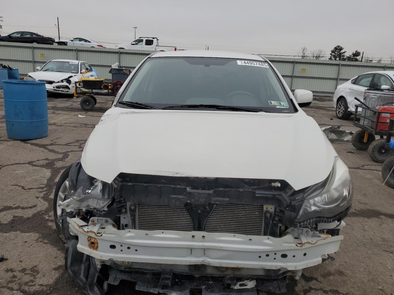 2014 Subaru Impreza - Image 5