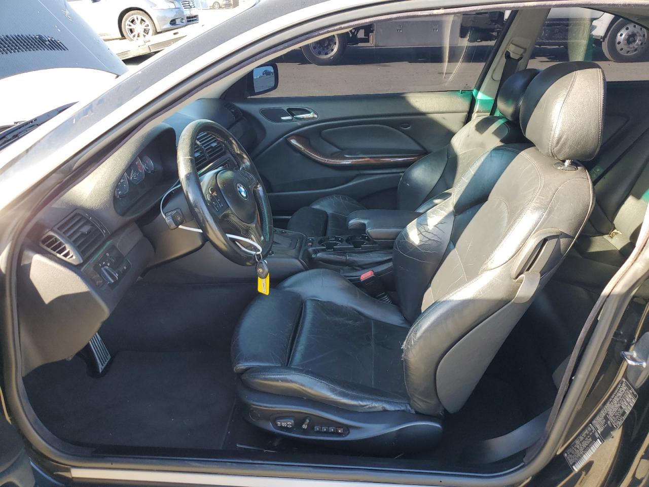 2001 BMW 3er - Image 7