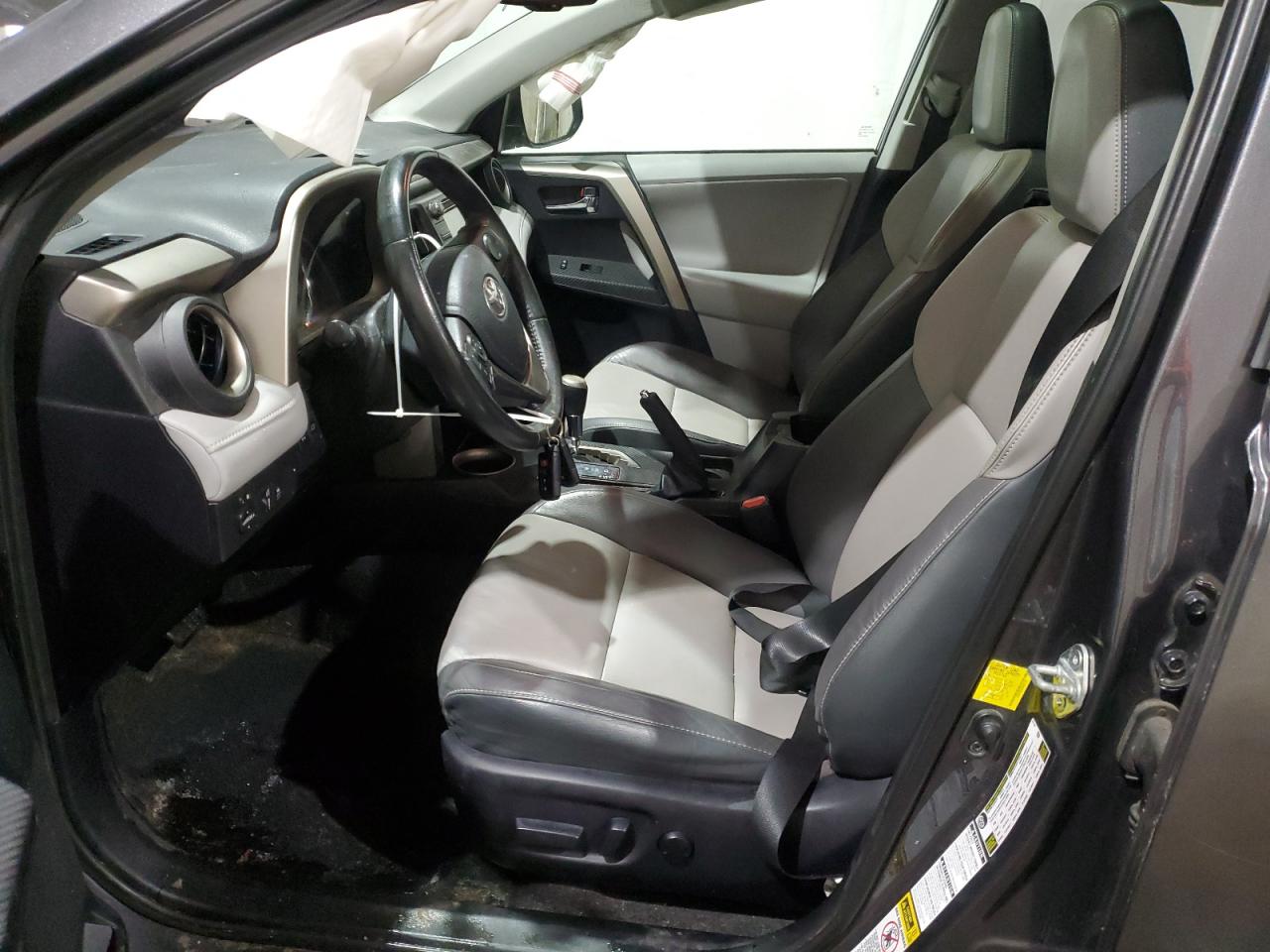 2013 Toyota RAV 4 - Image 7