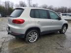 2014 Volkswagen Tiguan S for Sale in Waldorf, MD - Front End