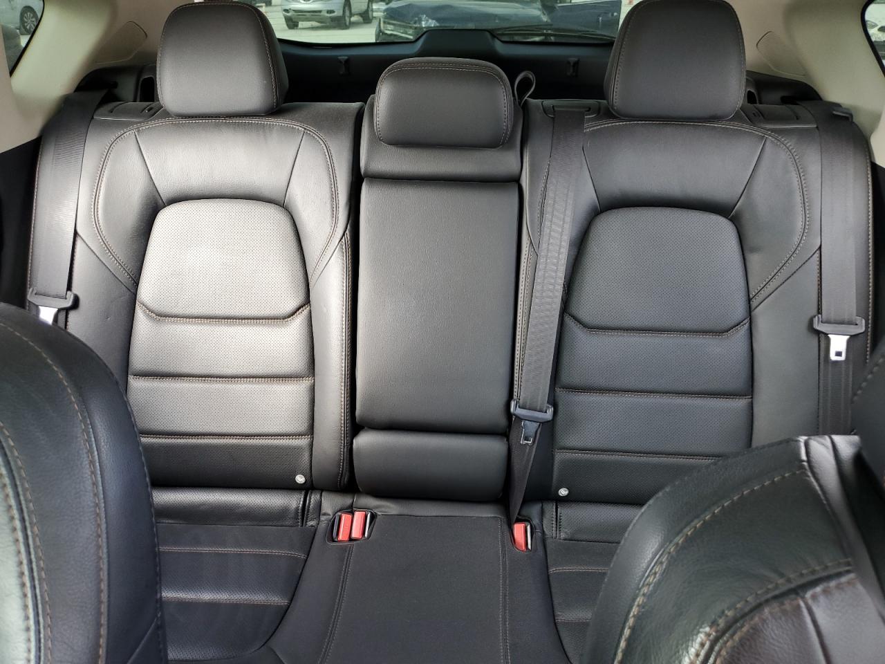 2018 Mazda CX-5 - Image 10