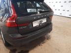 2022 VOLVO XC60 MOMEN for sale at Copart WOLVERHAMPTON