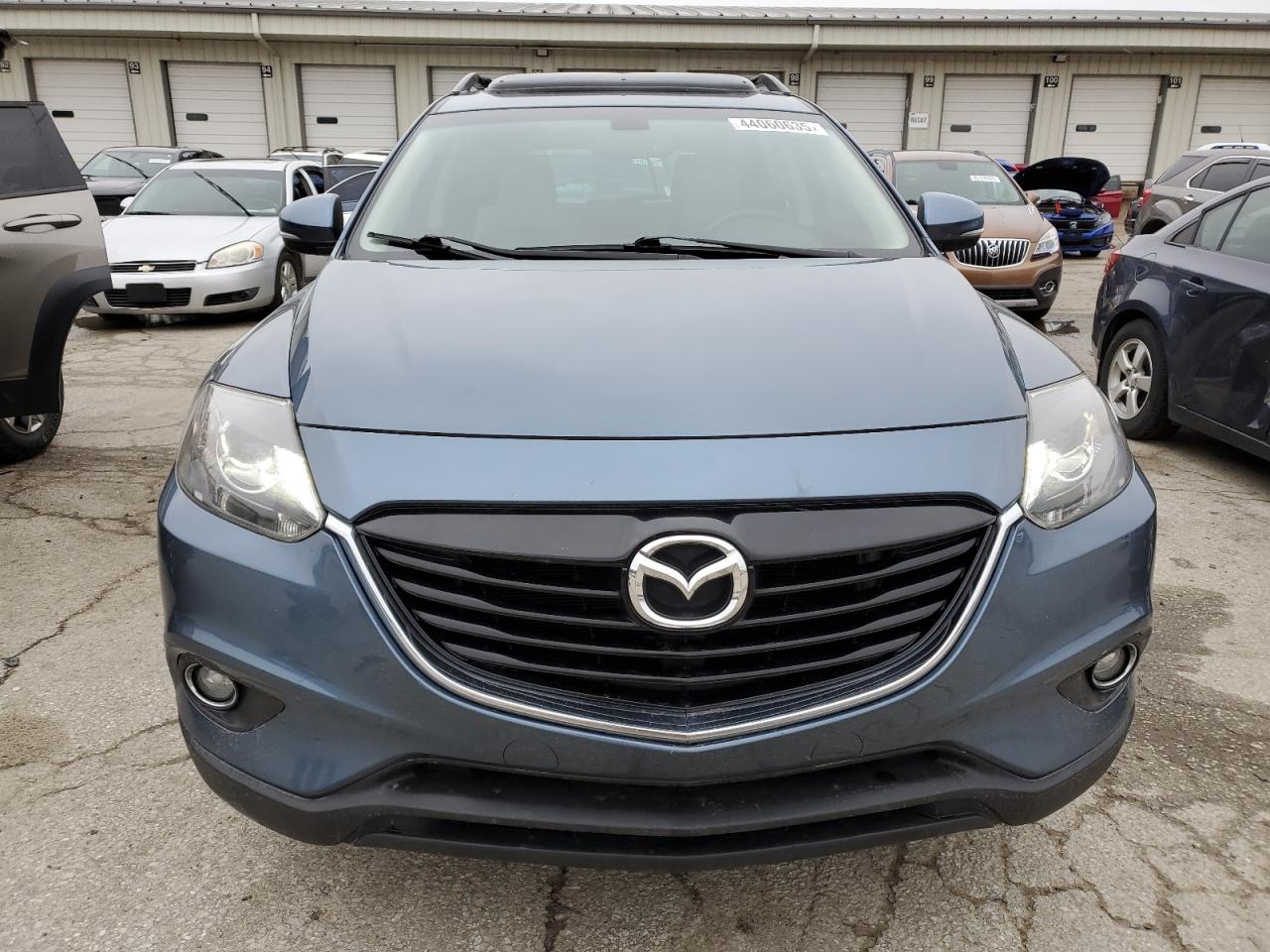 2015 Mazda CX-9 - Image 5