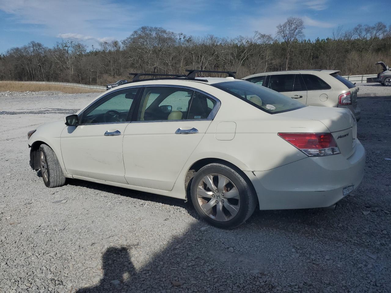 2009 Honda Accord - Image 2