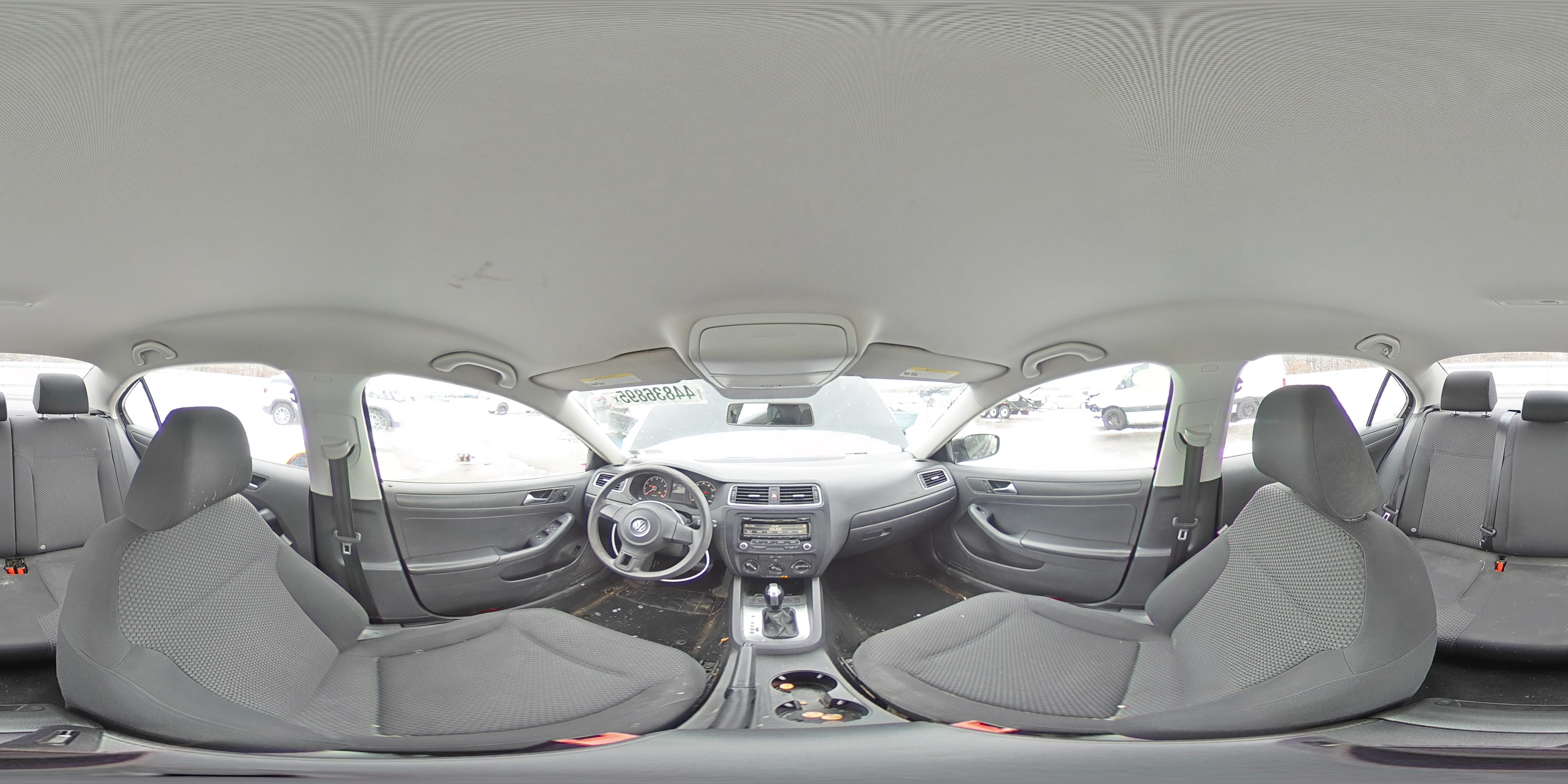 2014 Volkswagen Jetta - Image 12