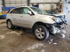 2013 ACURA MDX ADVANCE   for sale at Copart ON - TORONTO