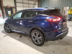 2024 Nissan Murano Platinum for Sale in Eldridge, IA - Front End
