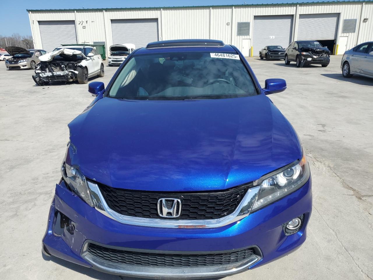 2015 Honda Accord - Image 5
