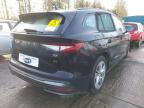 2022 SKODA ENYAQ IV 6 for sale at Copart GLOUCESTER
