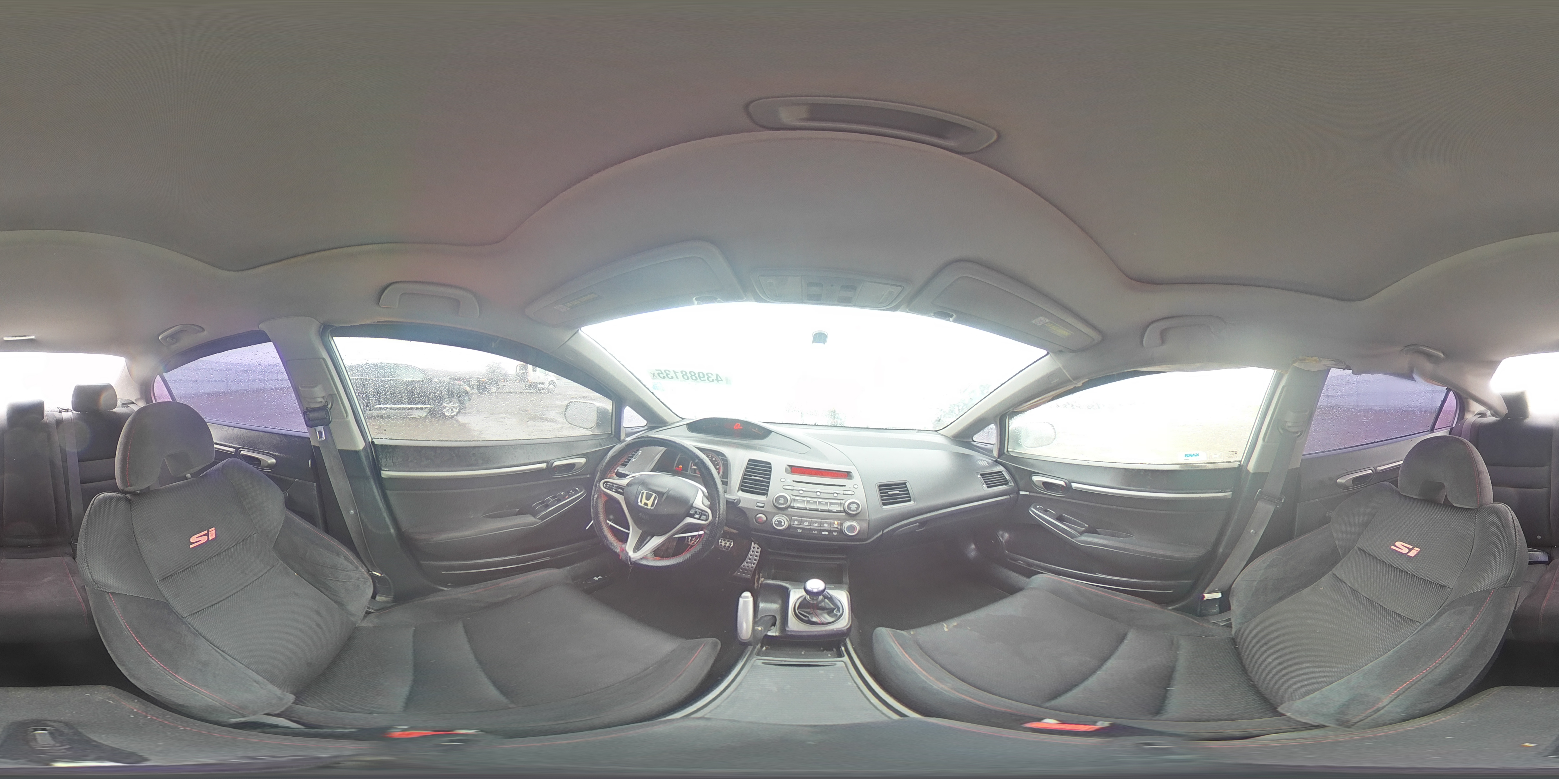 2009 Honda Civic - Image 12