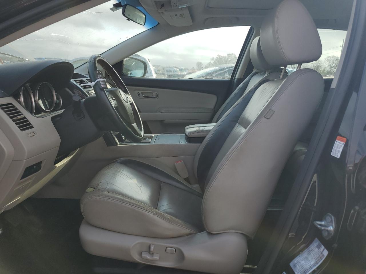 2011 Mazda CX-9 - Image 7