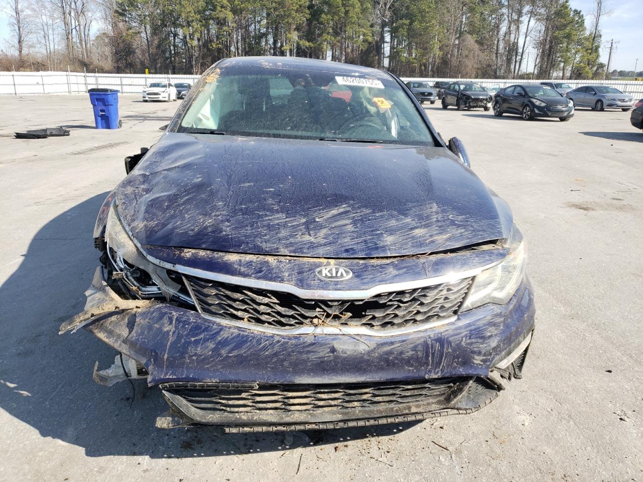 2019 Kia Optima - Image 5