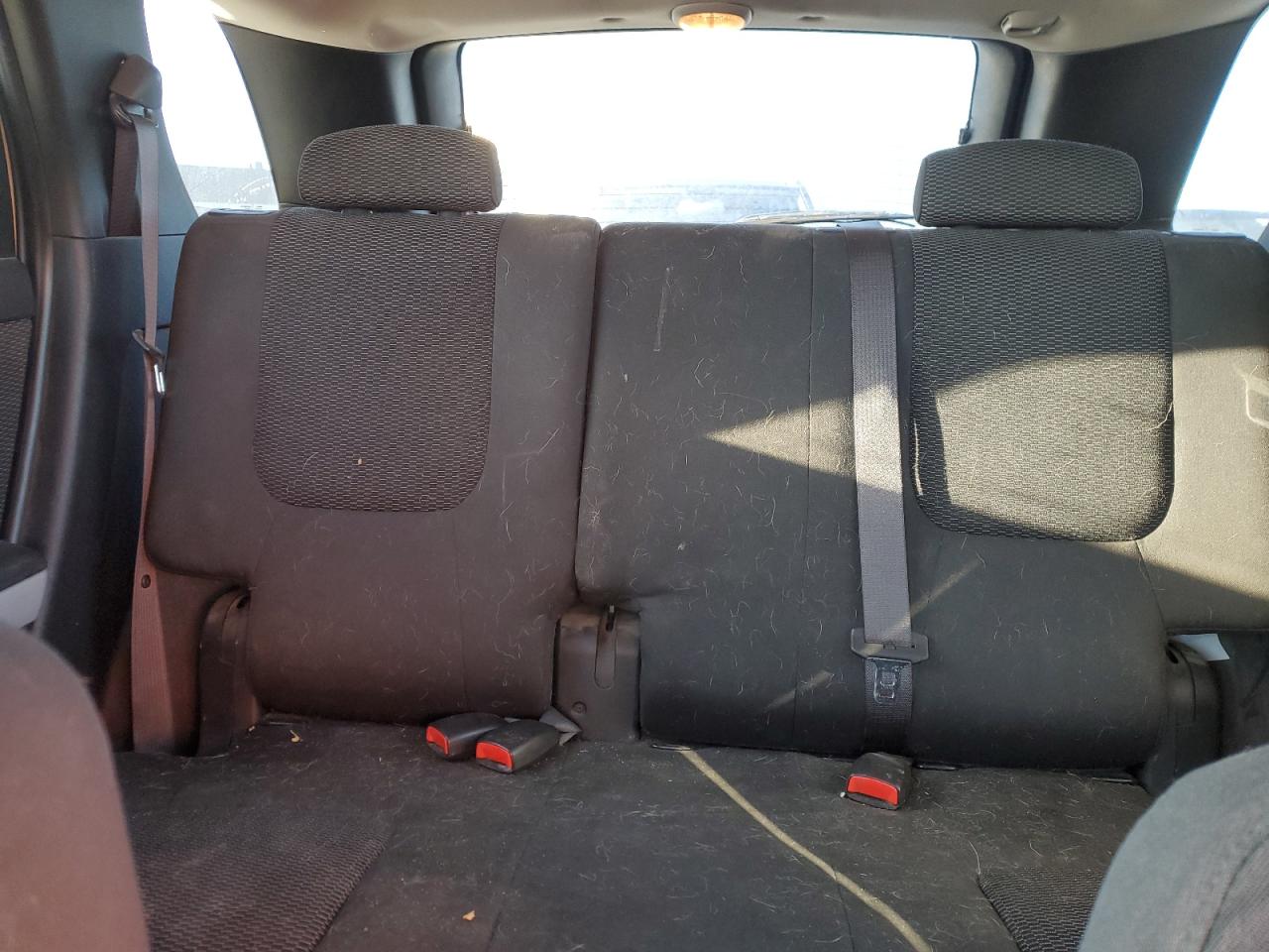 2008 Pontiac Torrent VIN: 2CKDL43FX86040615 Lot: 47273465