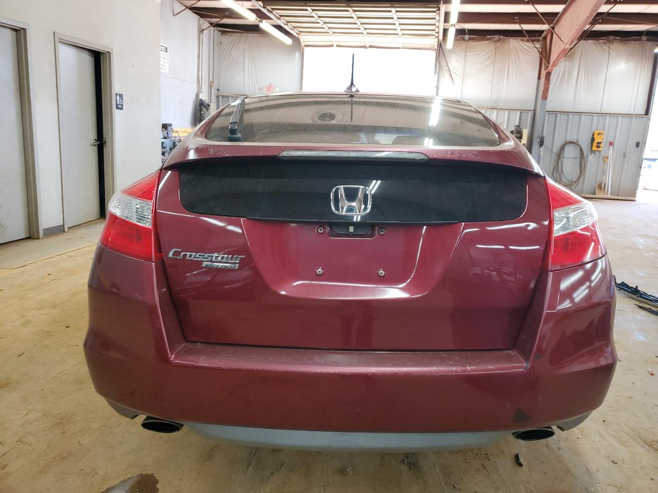 2010 Honda Accord - Image 6