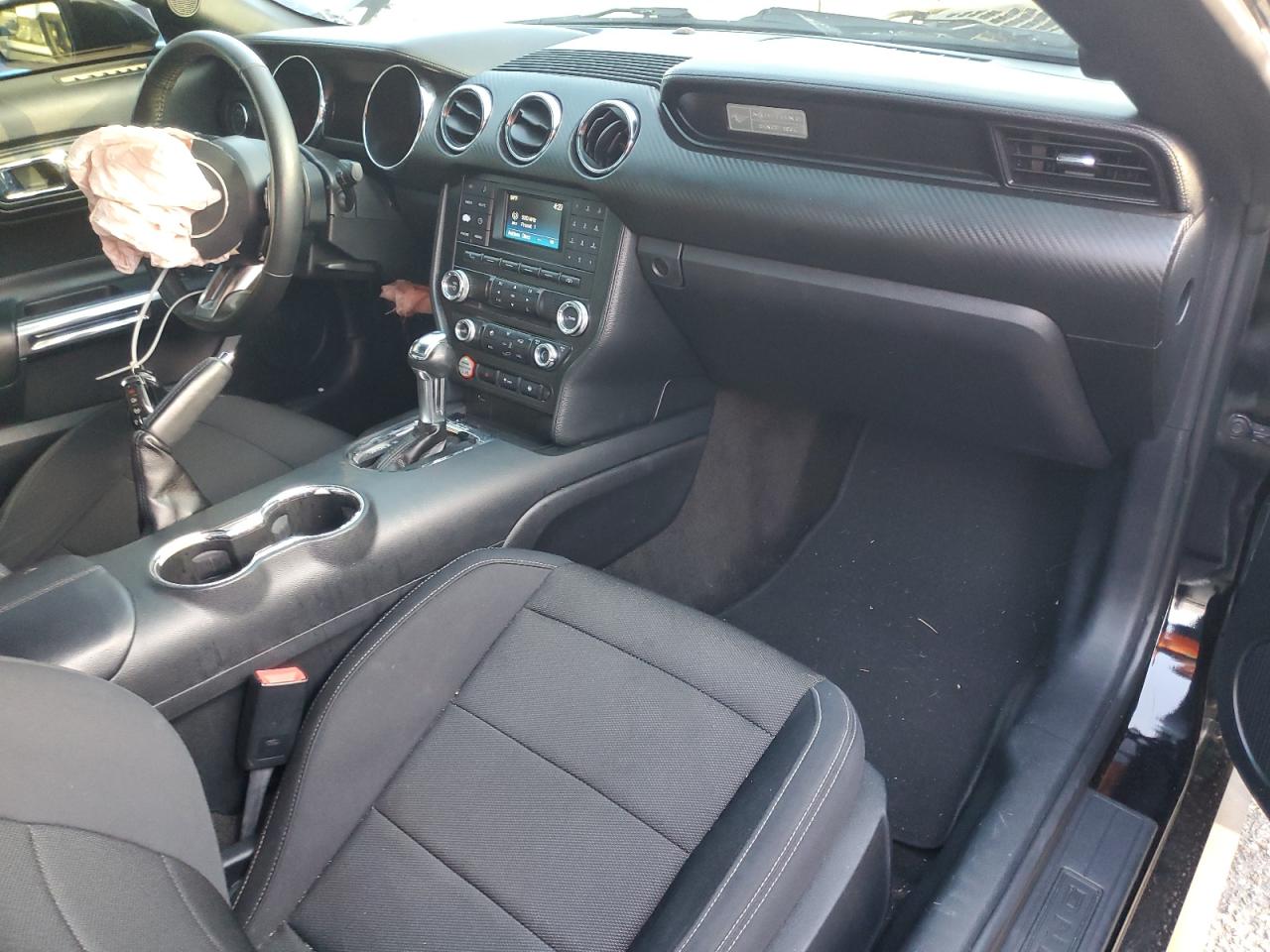 2015 Ford Mustang - Image 8