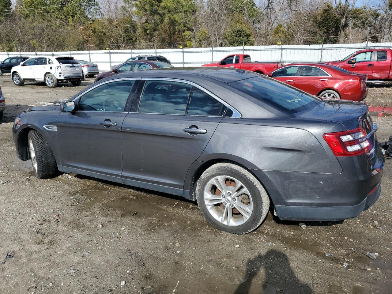 2015 Ford Taurus - Image 2