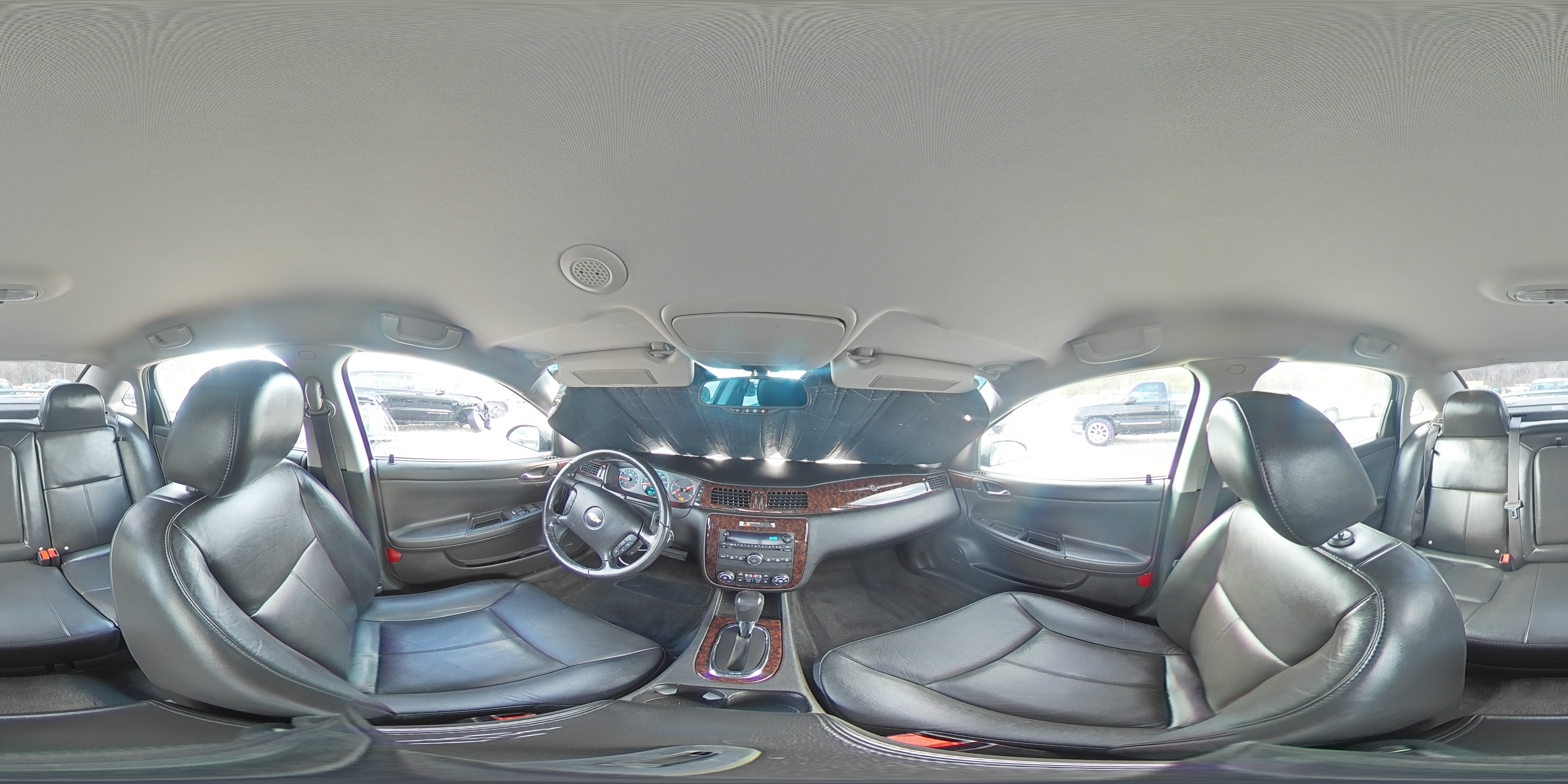 2013 Chevrolet Impala - Image 14