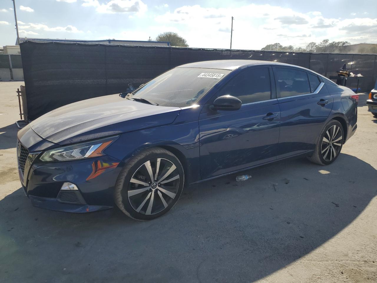 2019 Nissan Altima - Image 1