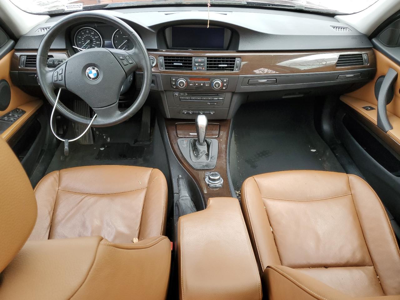 2009 BMW 3er - Image 8