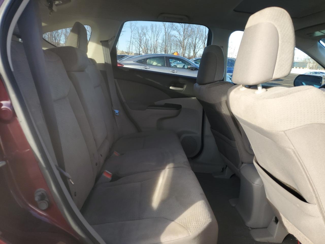 2012 Honda CR-V - Image 12