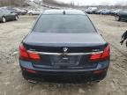 2014 BMW 750 XI for sale at Copart MD - BALTIMORE EAST