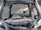 2011 Lexus Is 250 zu verkaufen in Rancho Cucamonga, CA - Front End