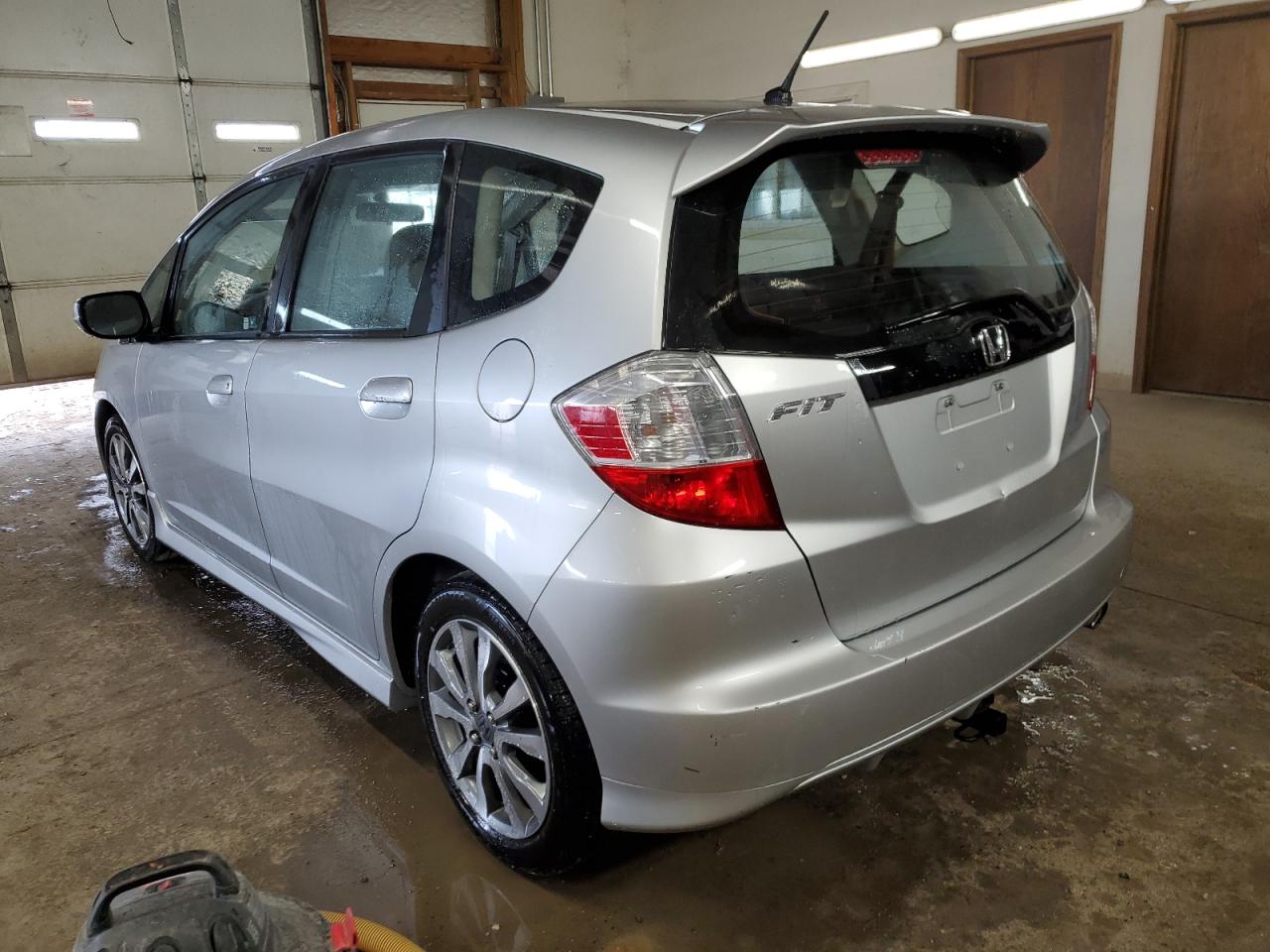 2012 Honda Fit - Image 2