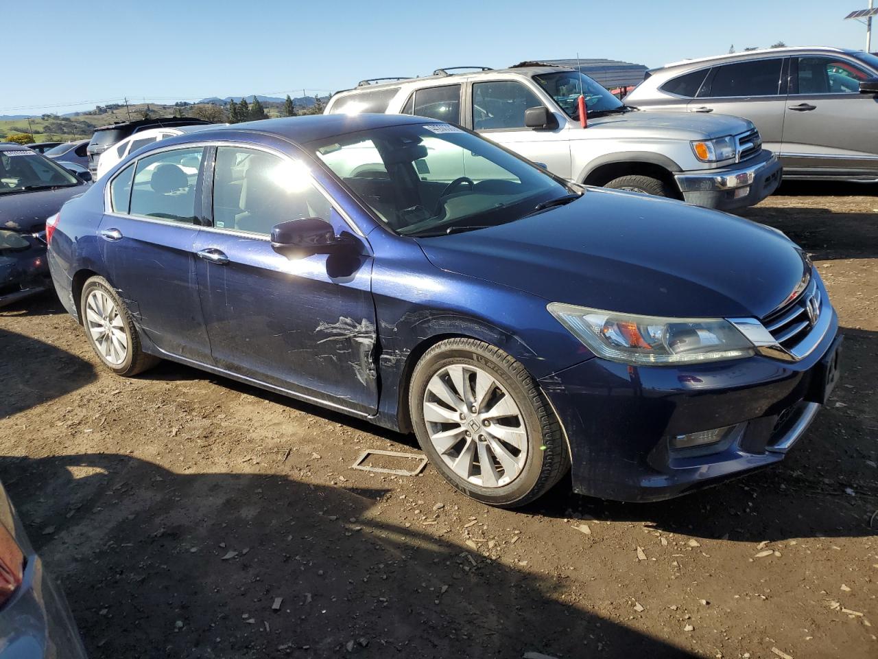 2015 Honda Accord - Image 4