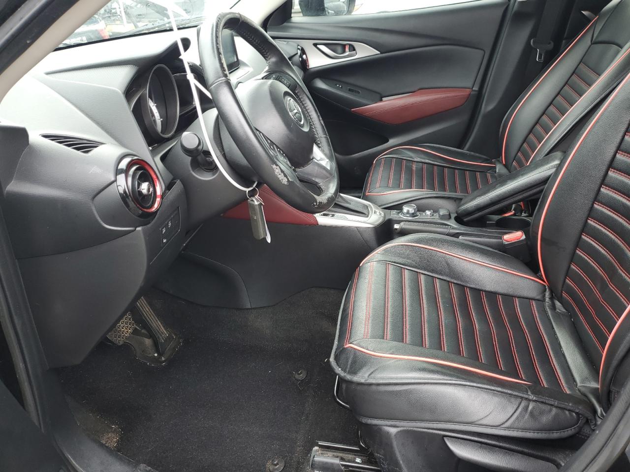 2017 Mazda CX-3 - Image 7