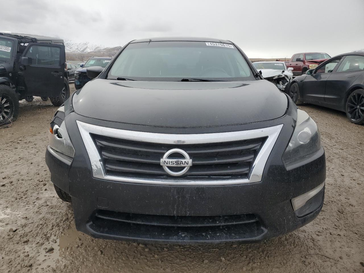 2014 Nissan Altima - Image 5