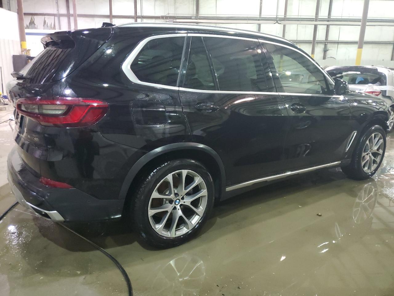 2019 BMW X5 - Image 3