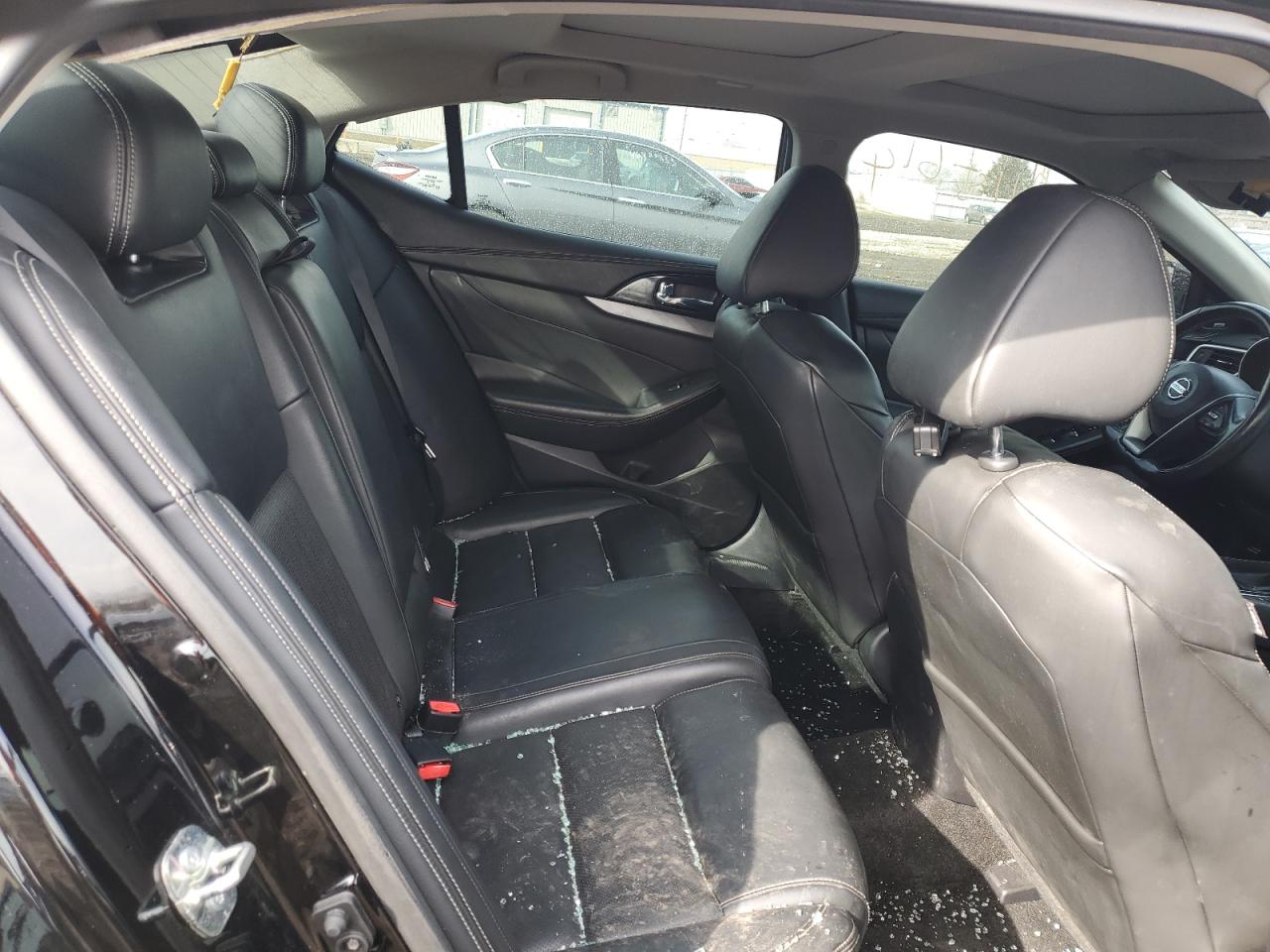 2017 Nissan Maxima - Image 10