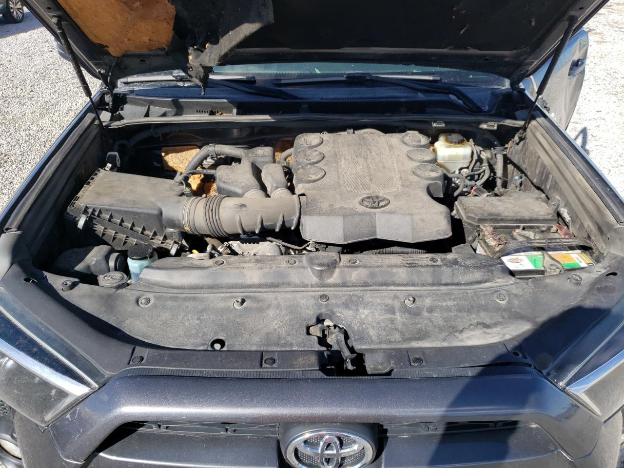 2016 Toyota 4Runner - Image 14