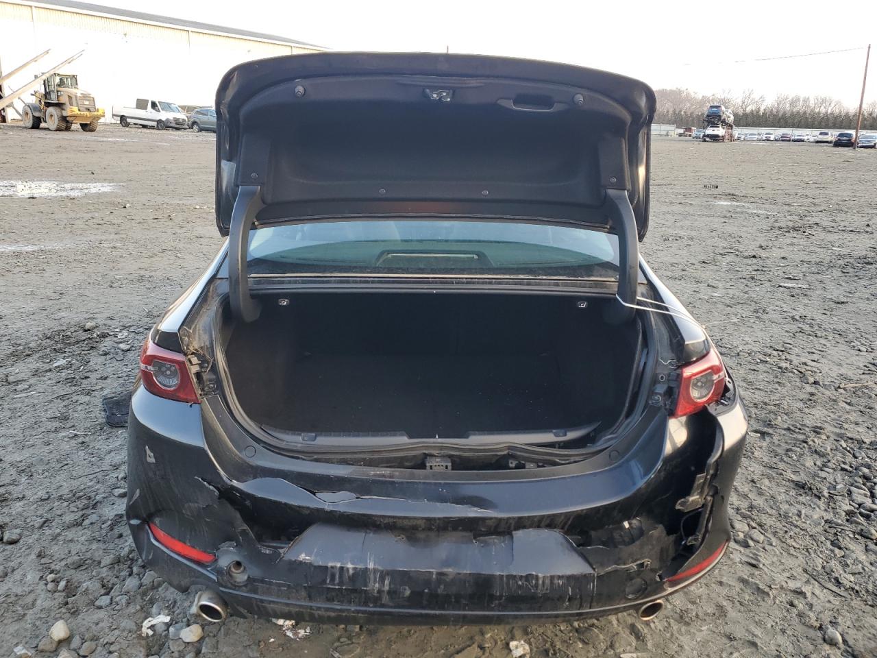 2021 Mazda 3 - Image 6