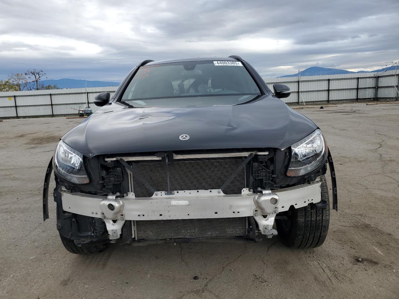 2019 Mercedes-Benz GLC - Image 5