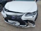 2021 LEXUS ES 300H CV for sale at Copart YORK