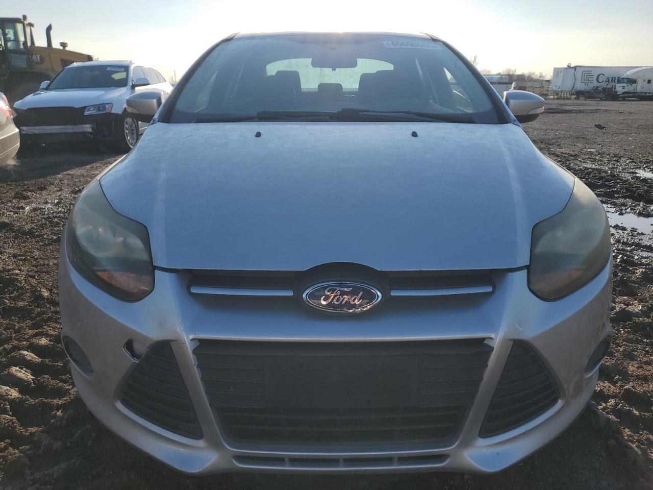 2014 Ford Focus - Image 5