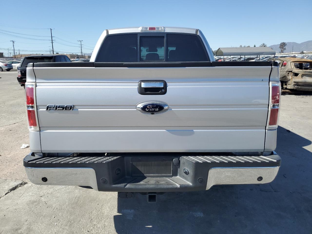 2014 Ford F-150 - Image 6
