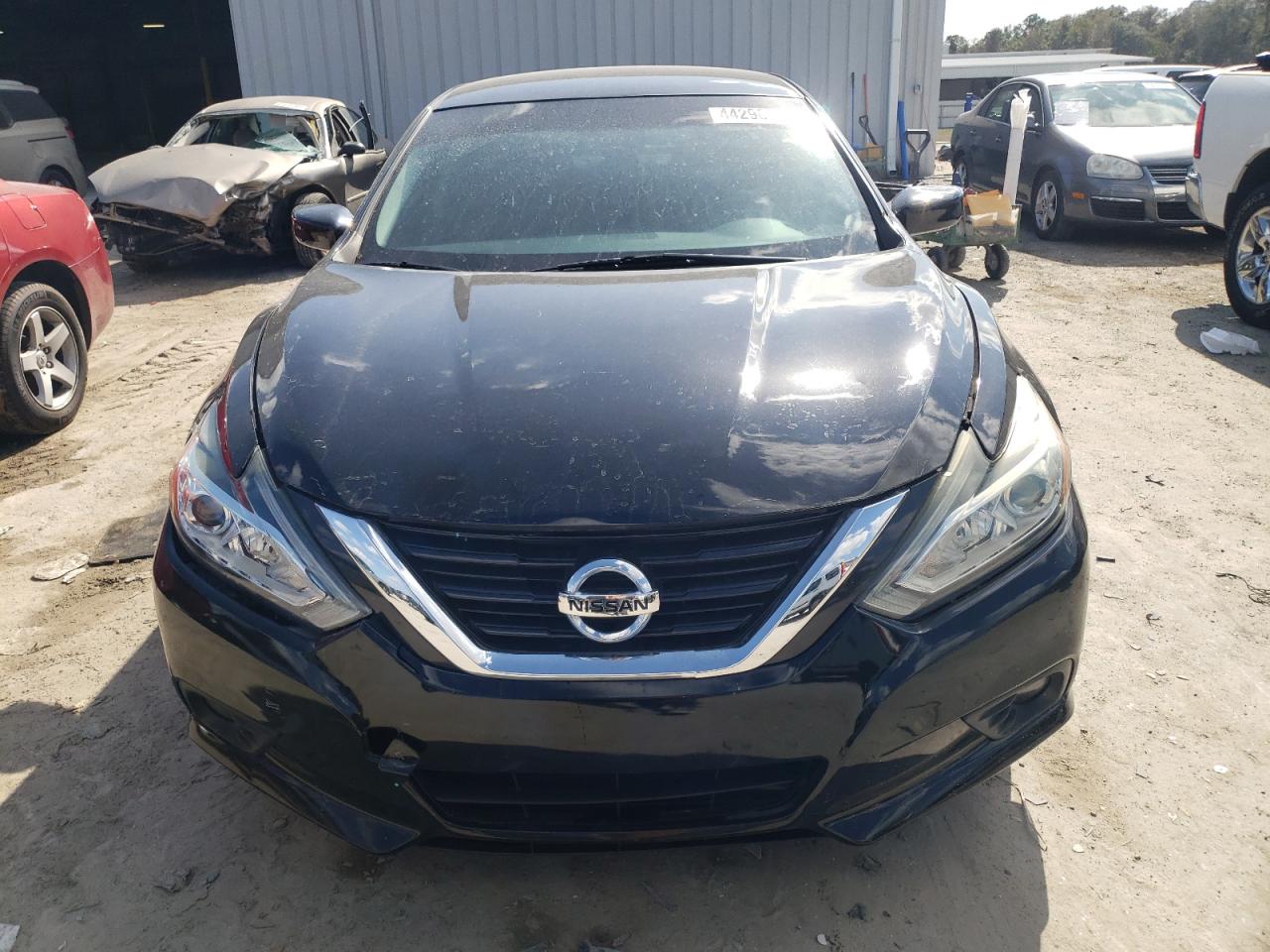 2016 Nissan Altima - Image 5