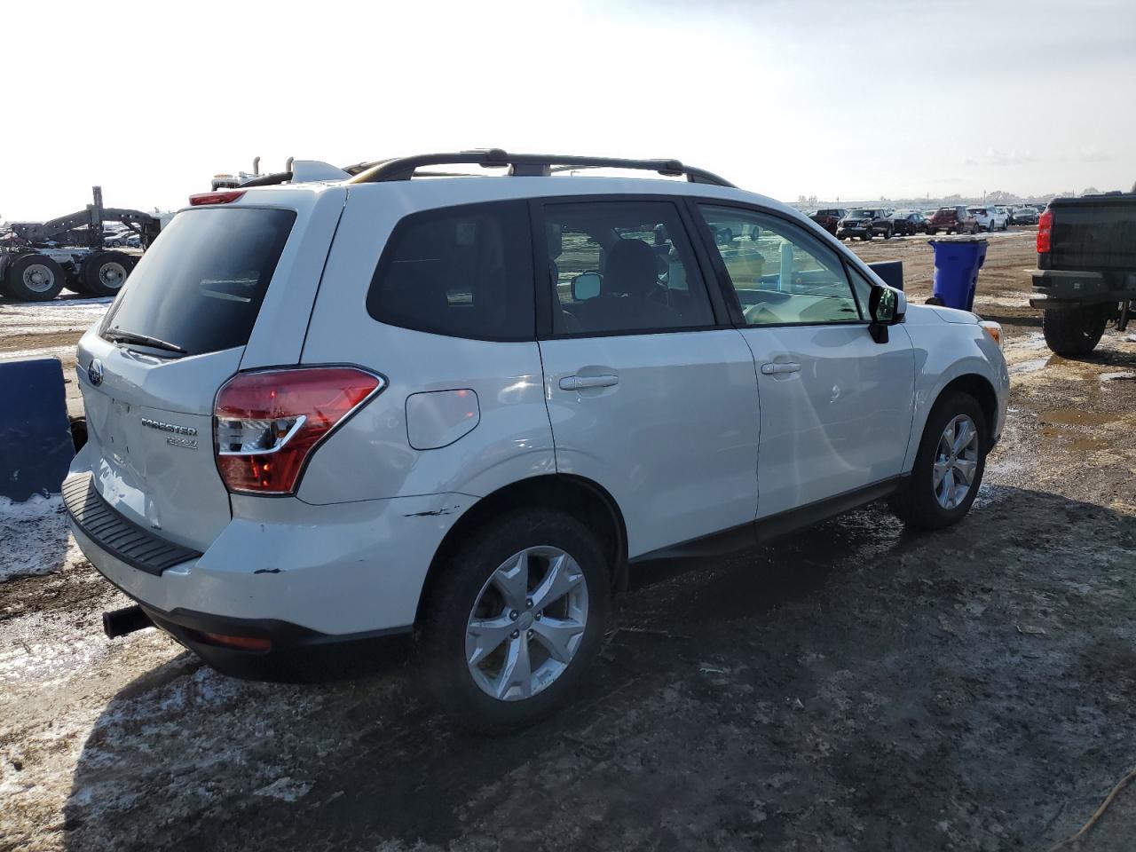 2016 Subaru Forester - Image 3