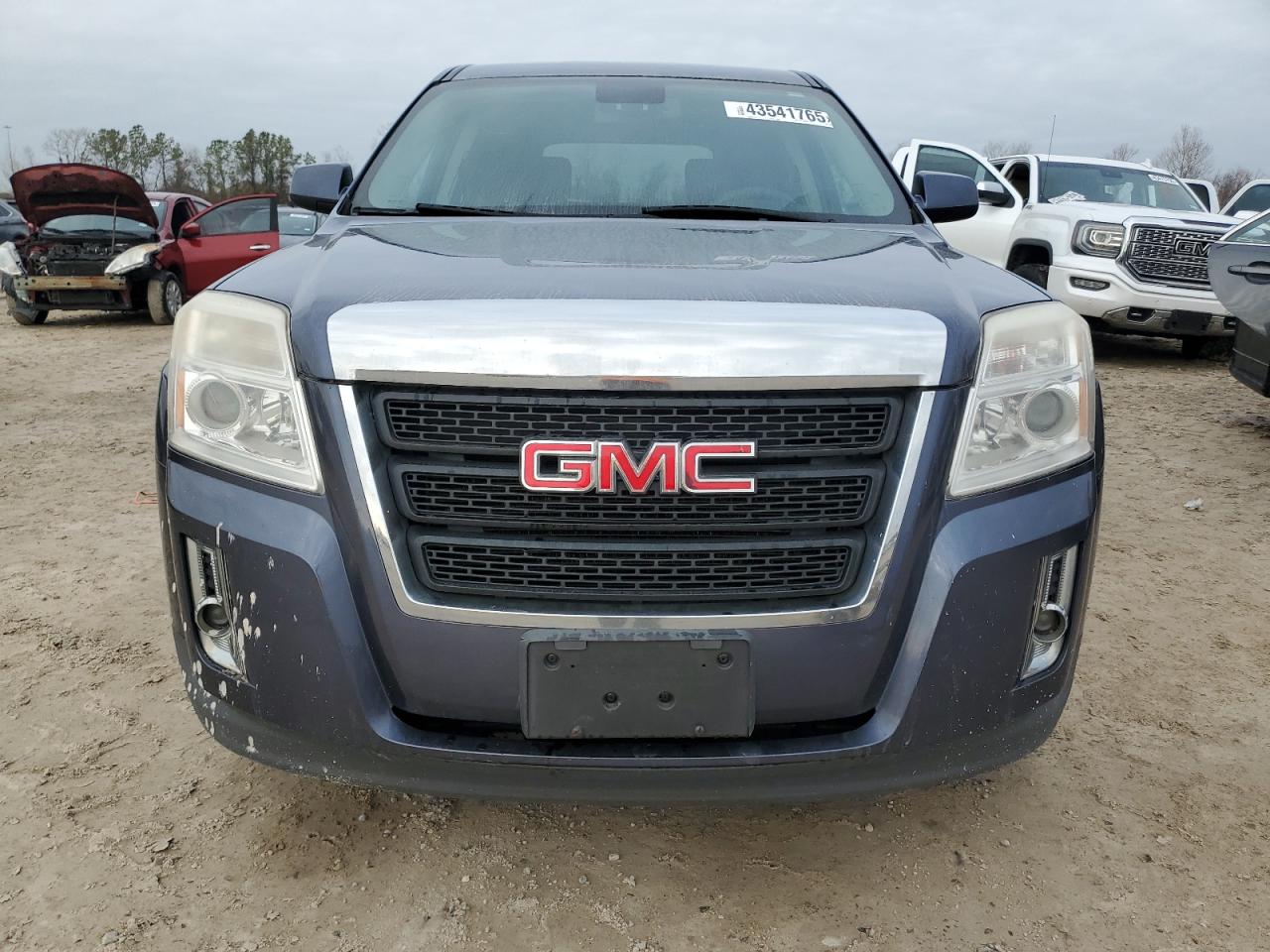 2014 GMC Terrain - Image 5