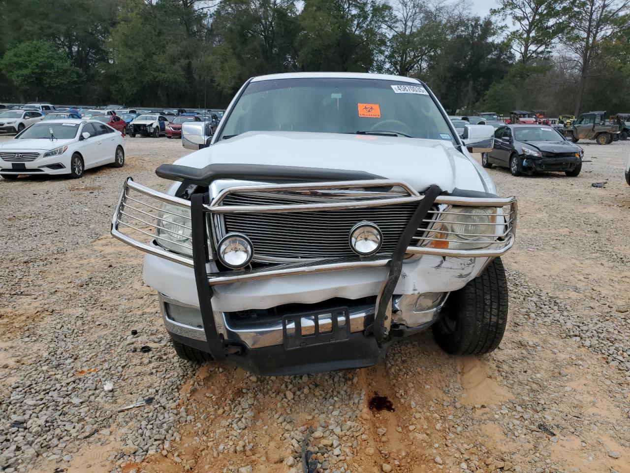 2004 Ford F-150 - Image 5