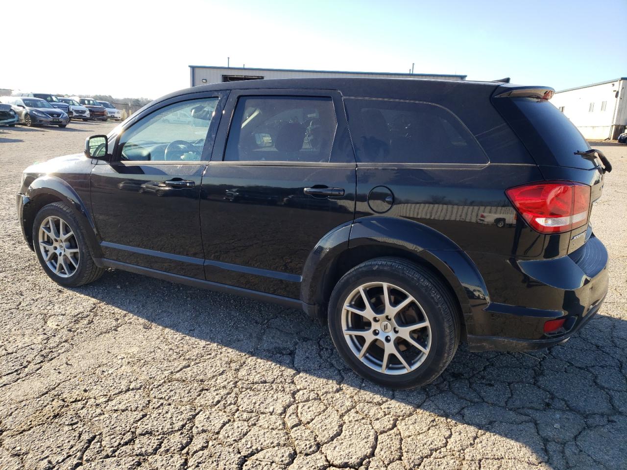 2018 Dodge Journey - Image 2