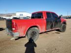 2012 Dodge Ram 1500 Laramie იყიდება Colorado Springs-ში, CO - Side