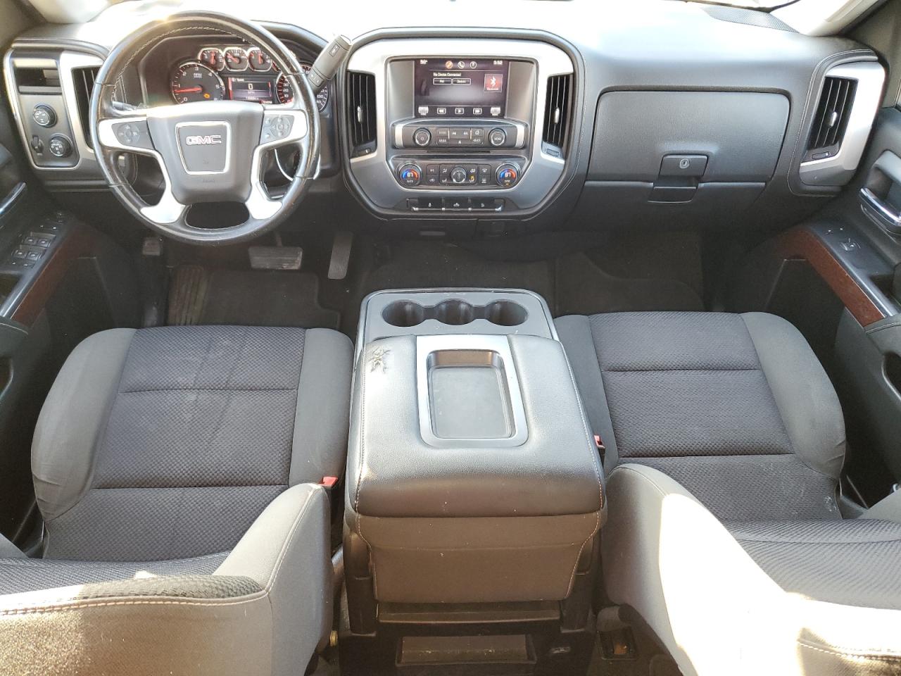 2014 GMC Sierra - Image 8