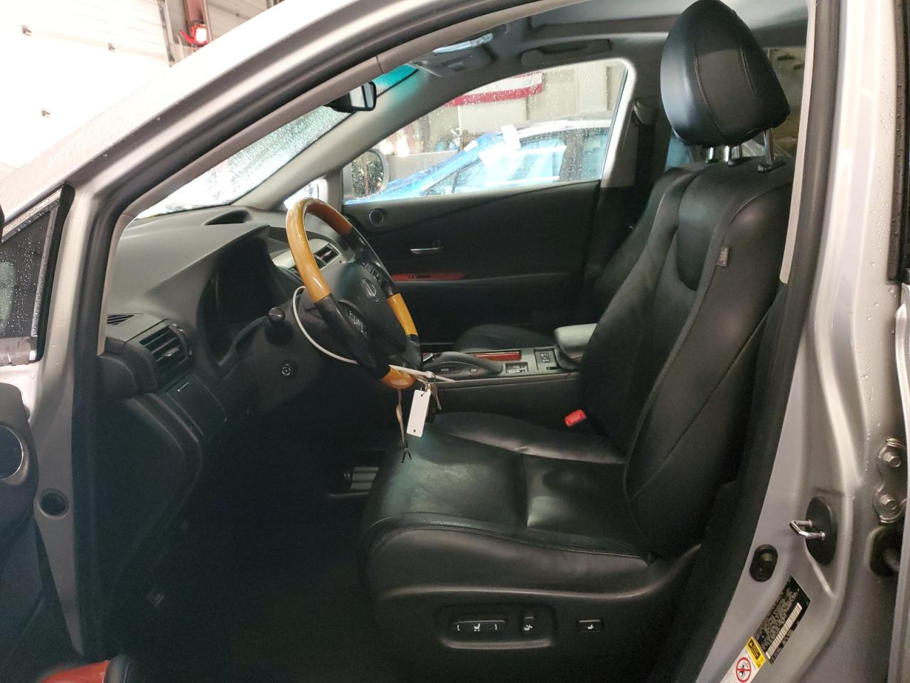 2012 Lexus RX - Image 7