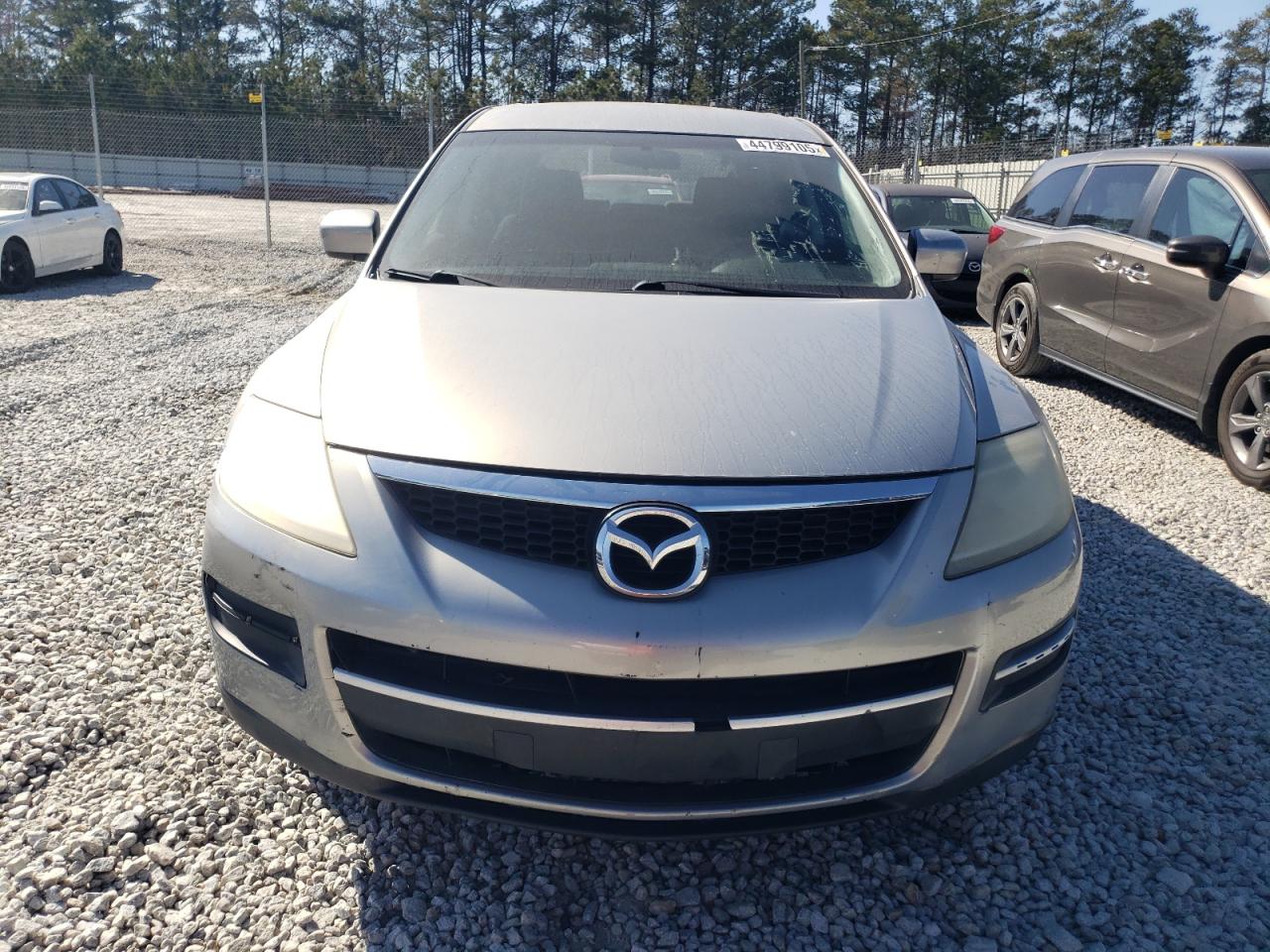 2008 Mazda CX-9 - Image 5